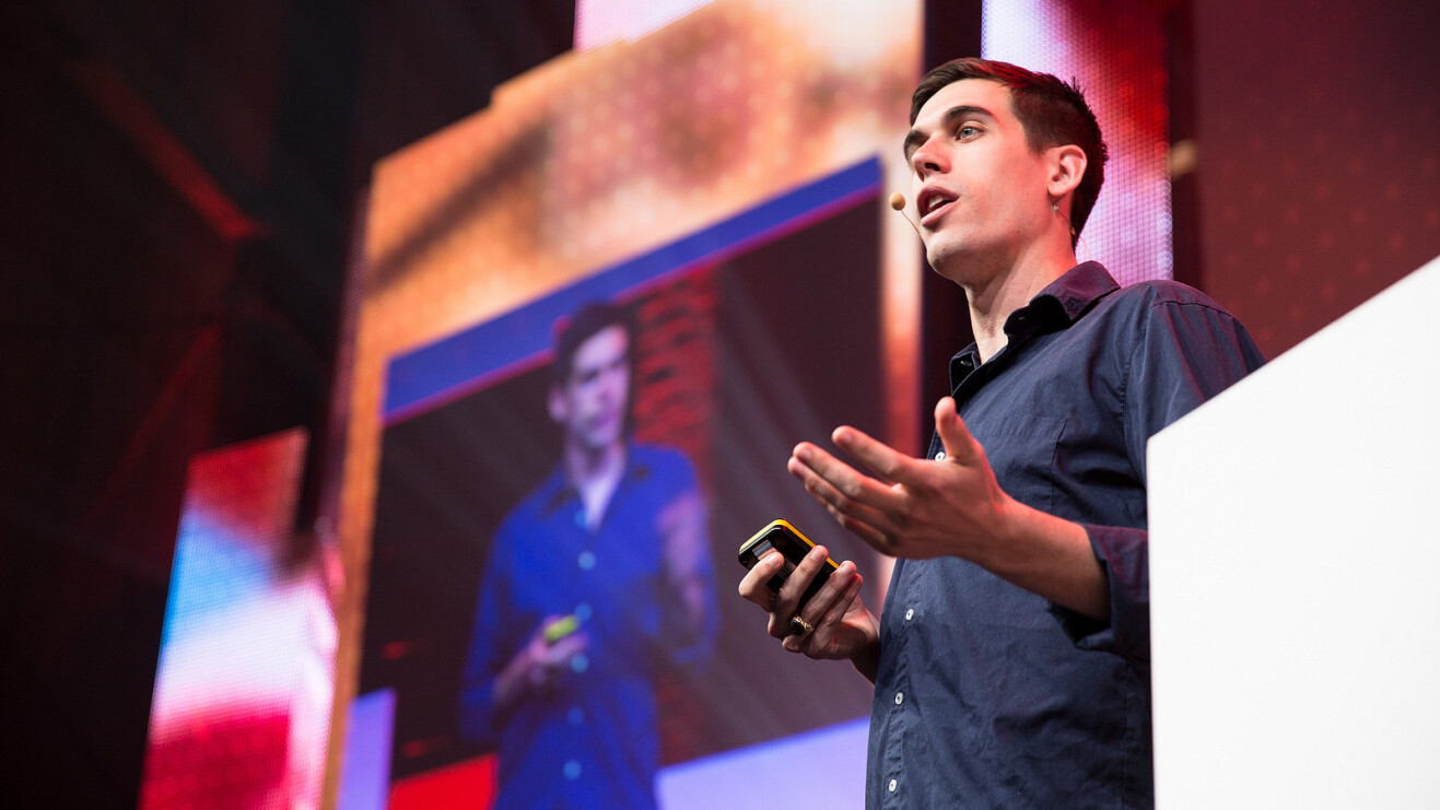 American Apparel’s Ryan Holiday: Modern media is often wrong, vapid, and easy to manipulate