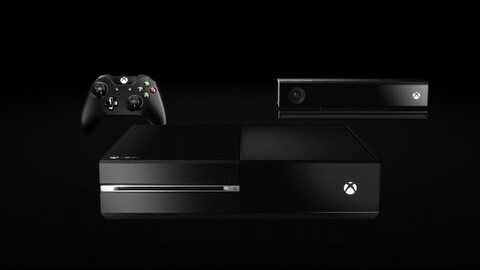 Watch Microsoft’s Major Nelson unbox the ‘Day One’ limited edition Xbox One console