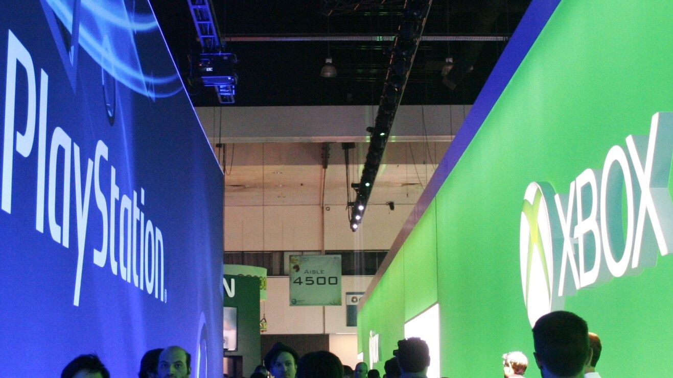 E3 showdown: Xbox One vs PlayStation 4