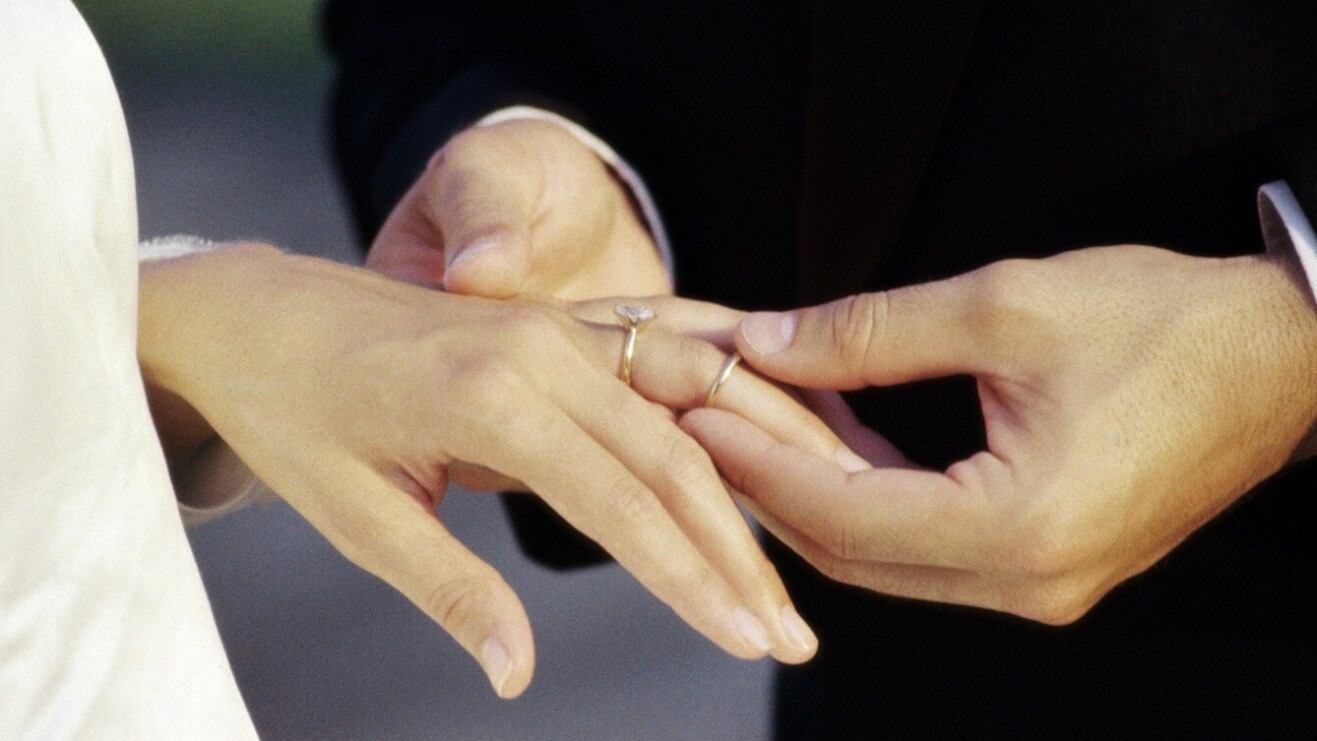 New Yorkers can now get married over Zoom and… yeah, sure, why not?