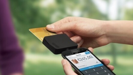 iZettle launches its card reader and mobile payment service in Brazil