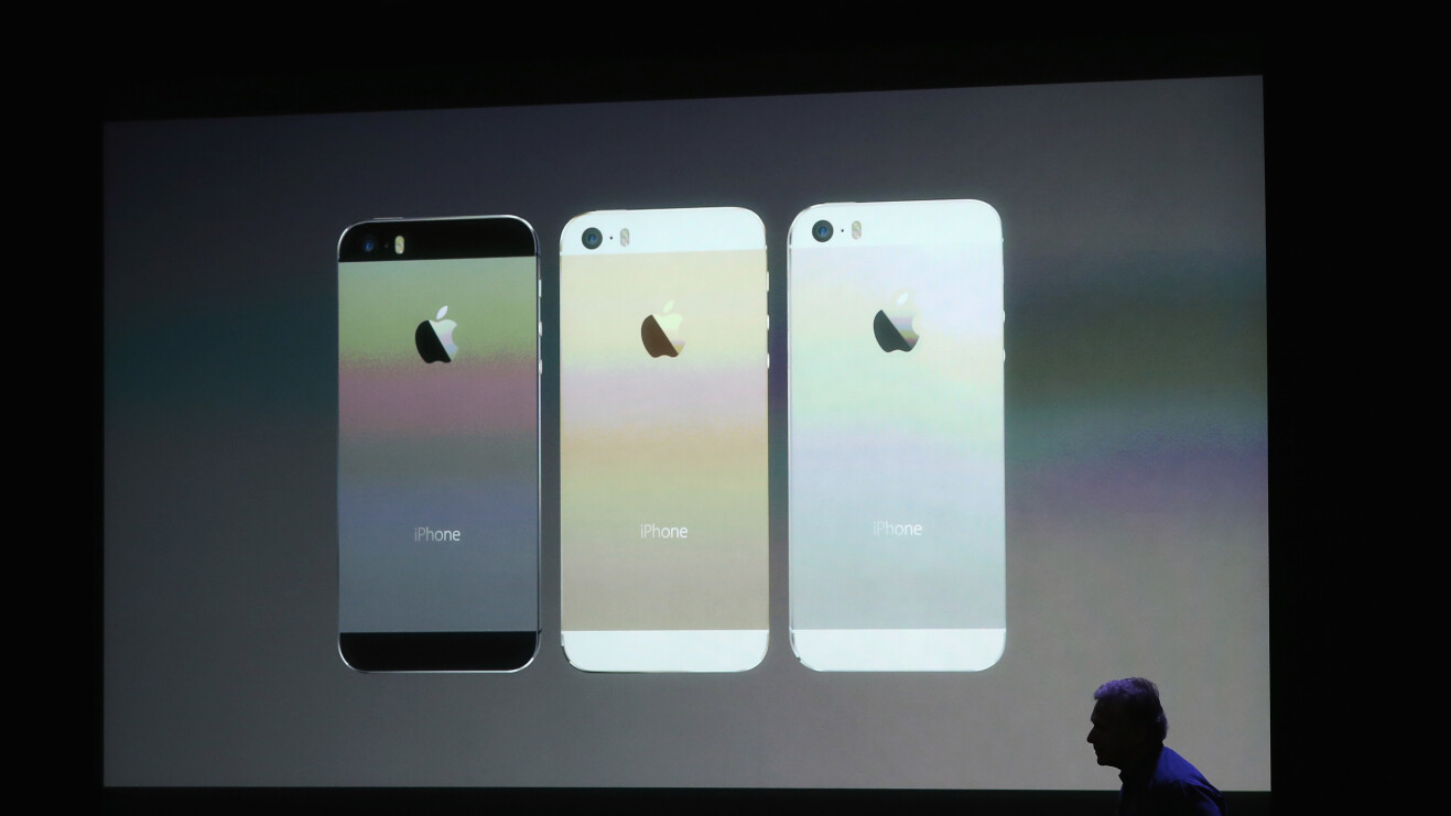Watch: Apple publishes its first iPhone 5s and iPhone 5c videos