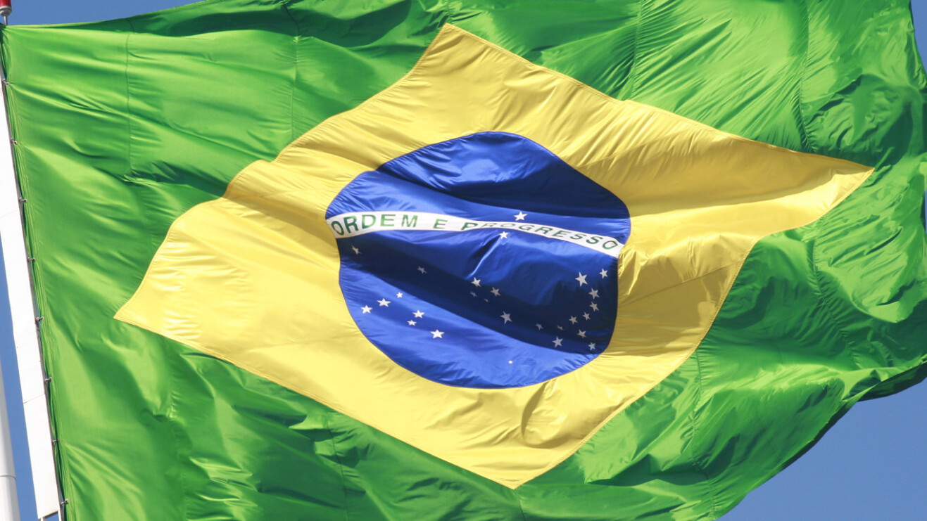 Here are the 40 startups from around the world that will participate in Brazil’s first SEED program