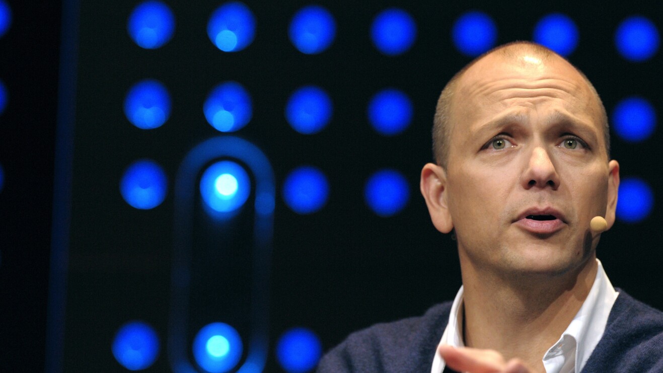 Nest CEO Tony Fadell vows to make any privacy policy changes transparent and opt-in