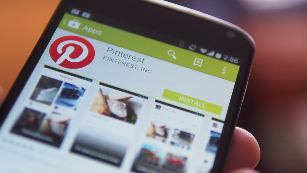 Pinterest is testing animated ad pins to grab your attention