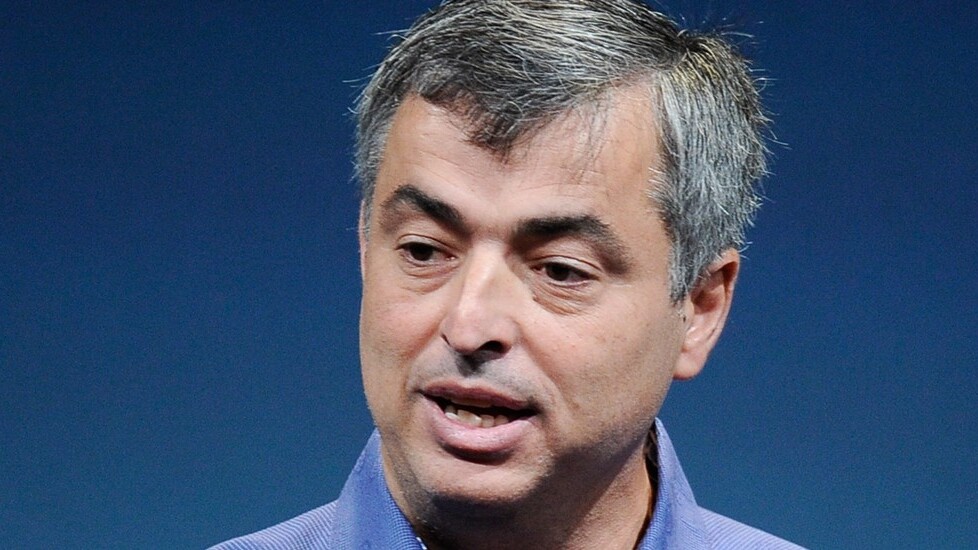Apple’s upcoming product line-up will be the best in 25 years, says Eddy Cue