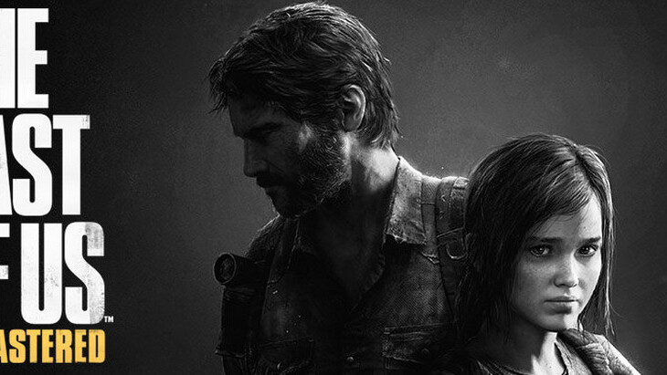 The Last of Us: Remastered hits PlayStation 4 on July 29