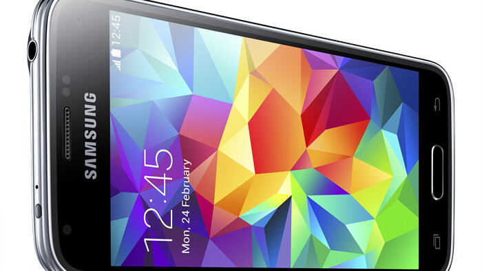 Samsung Galaxy S5 mini and Young 2 headed to the UK from August 7
