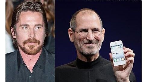 Report: Christian Bale won’t play Steve Jobs in an upcoming biopic after all