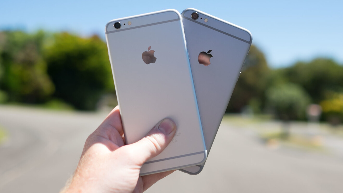iPhone 6 Plus, four months on: still the best, with a catch