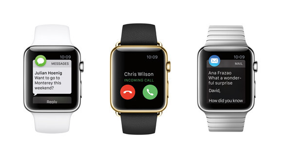 The Apple Watch: Everything you need to know