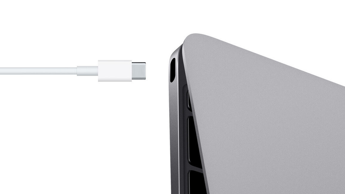 One cable to rule them all: Everything you should know about the new MacBook’s USB-C port