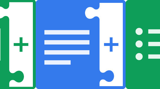 Google Docs now lets Google Apps admins distribute add-ons for entire teams