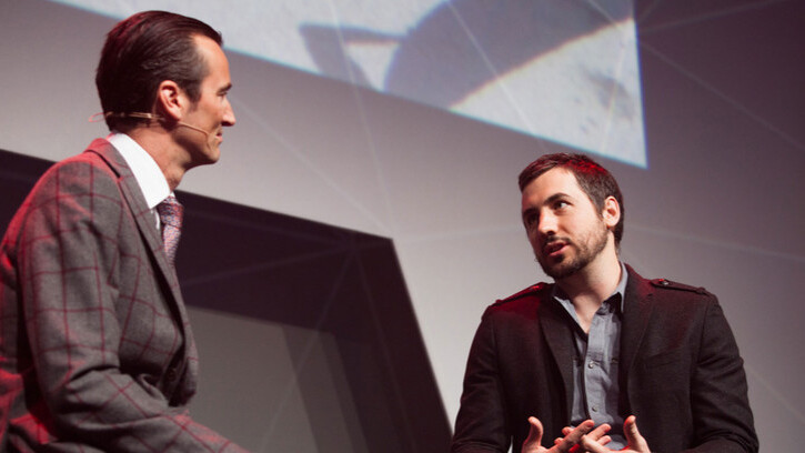 Kevin Rose is moving to New York to head up a watch site