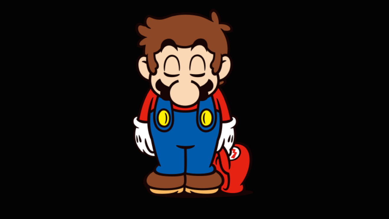 ‘In my heart, I am a gamer…’ Satoru Iwata (1959 – 2015) was the soul of Nintendo