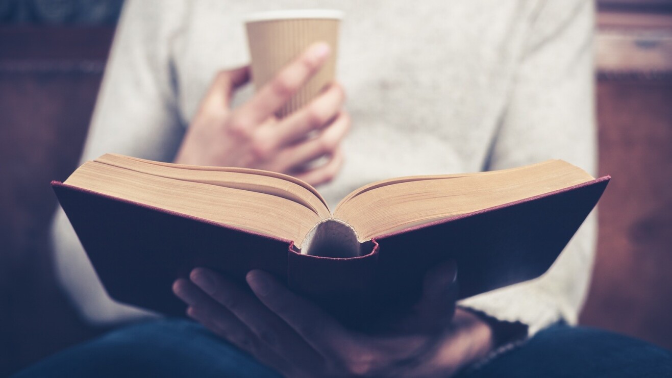 5 books to help you make better decisions
