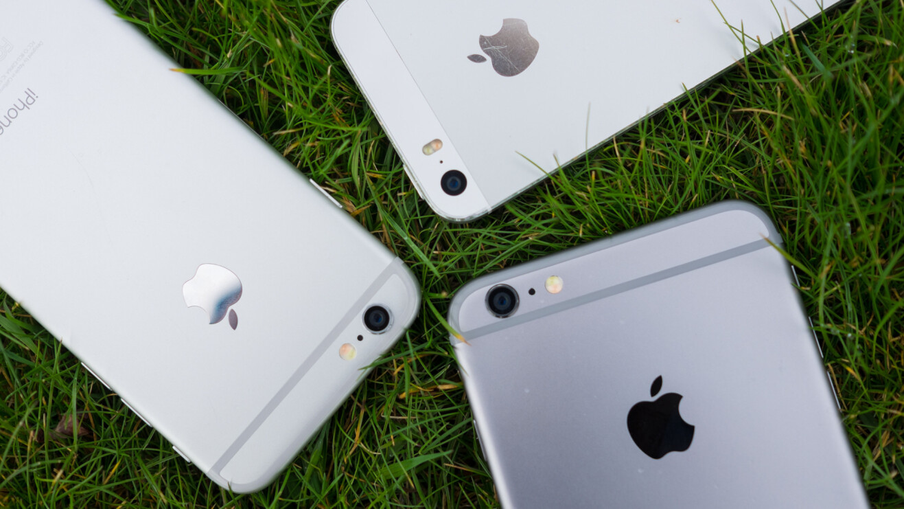 Study shows Apple may be making a new 4-inch iPhone 5se to please those resistant to change