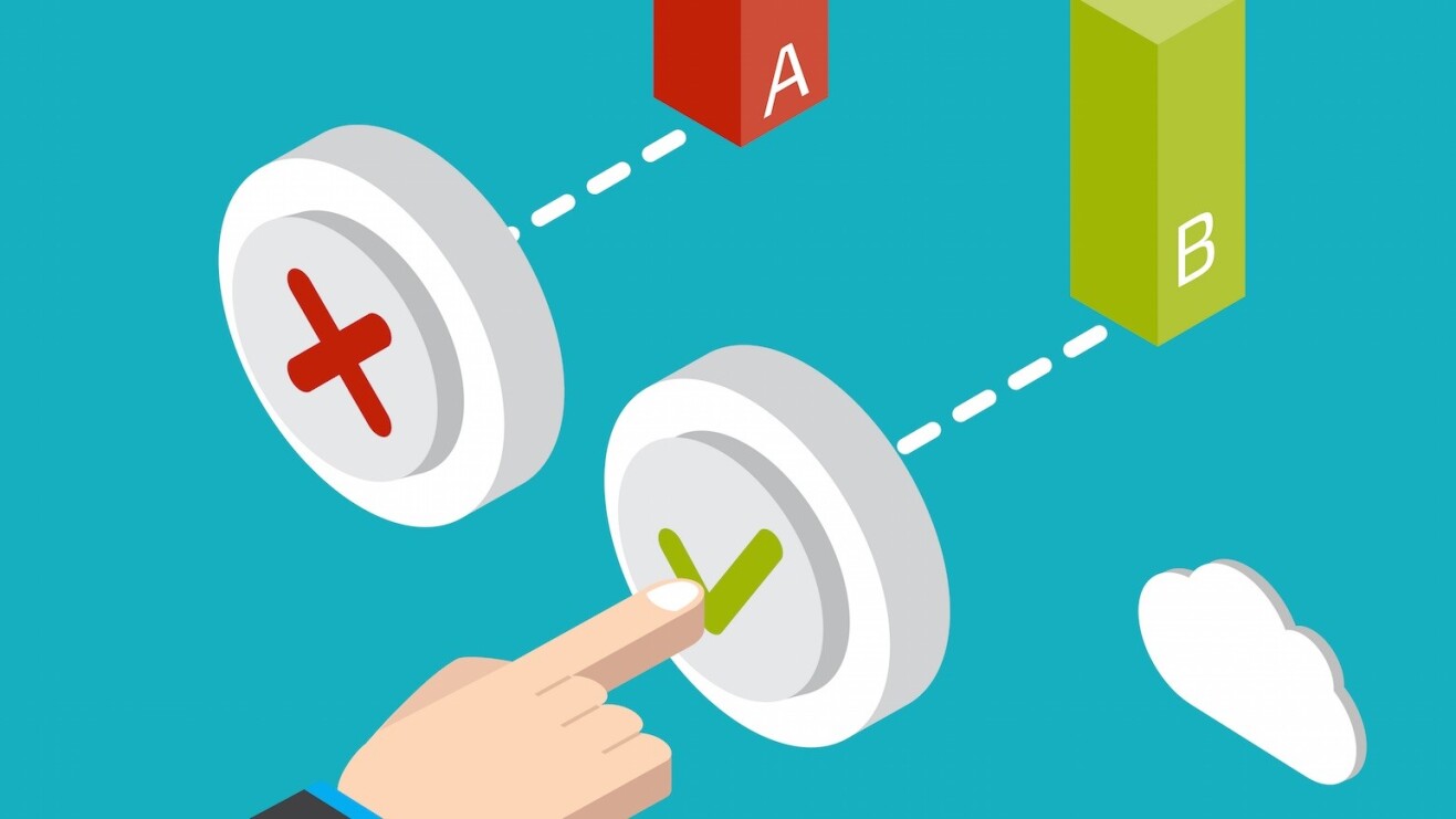 Marketing the TNW Way #3: Learnings from our A/B tests