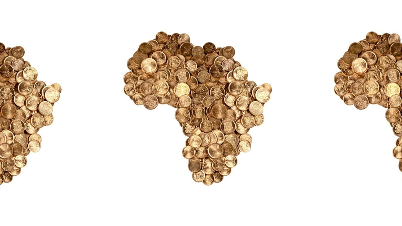 Seed funding for African tech startups is really taking off – here’s why