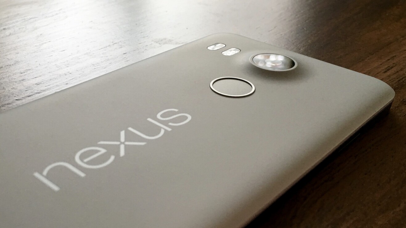 A Google engineer explains why some Nexus 5X photos are upside-down