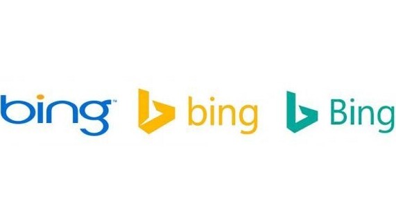 Microsoft didn’t try hard enough with Bing’s new logo