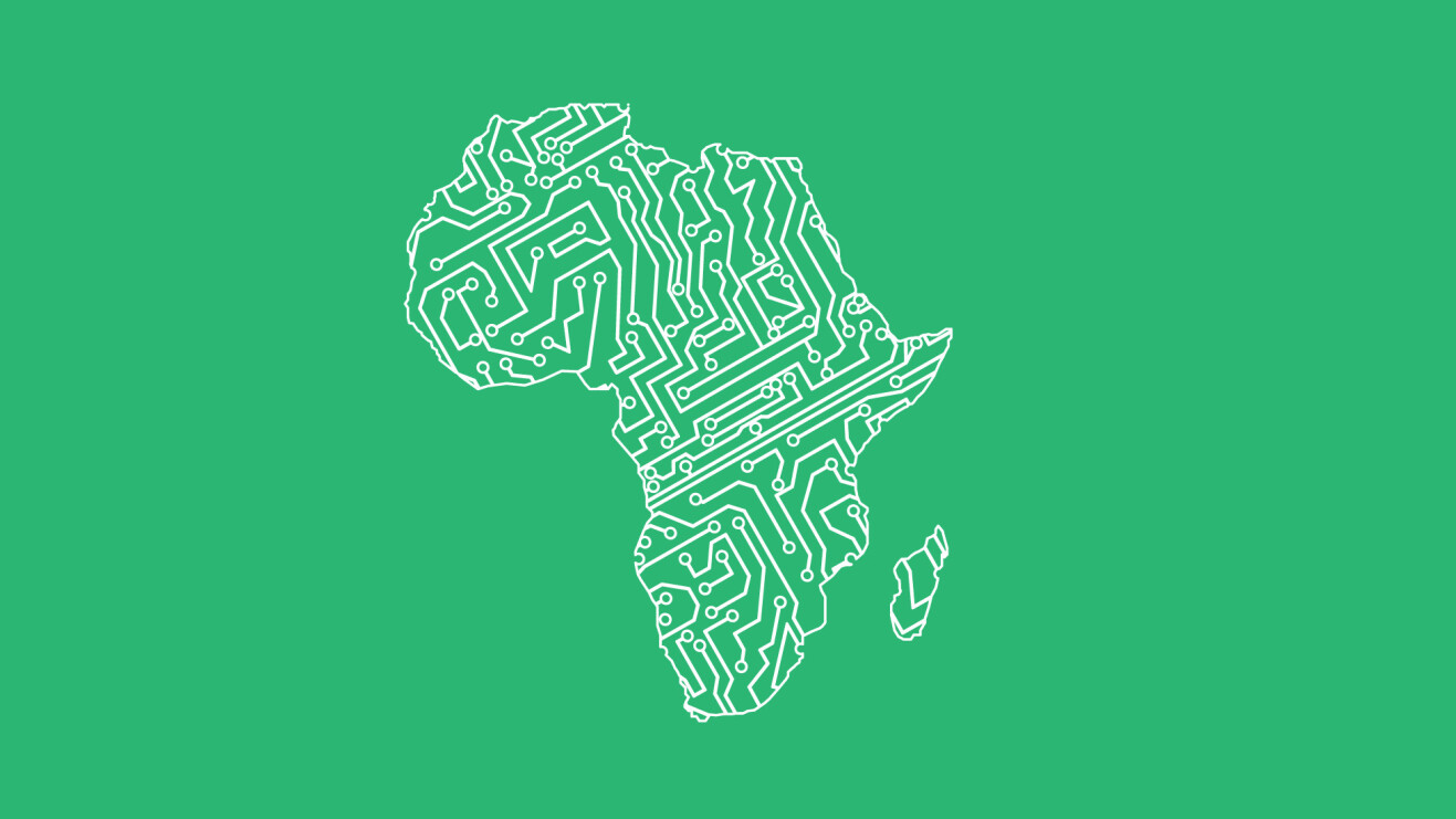 January tech news from Africa: Summed up by a single word