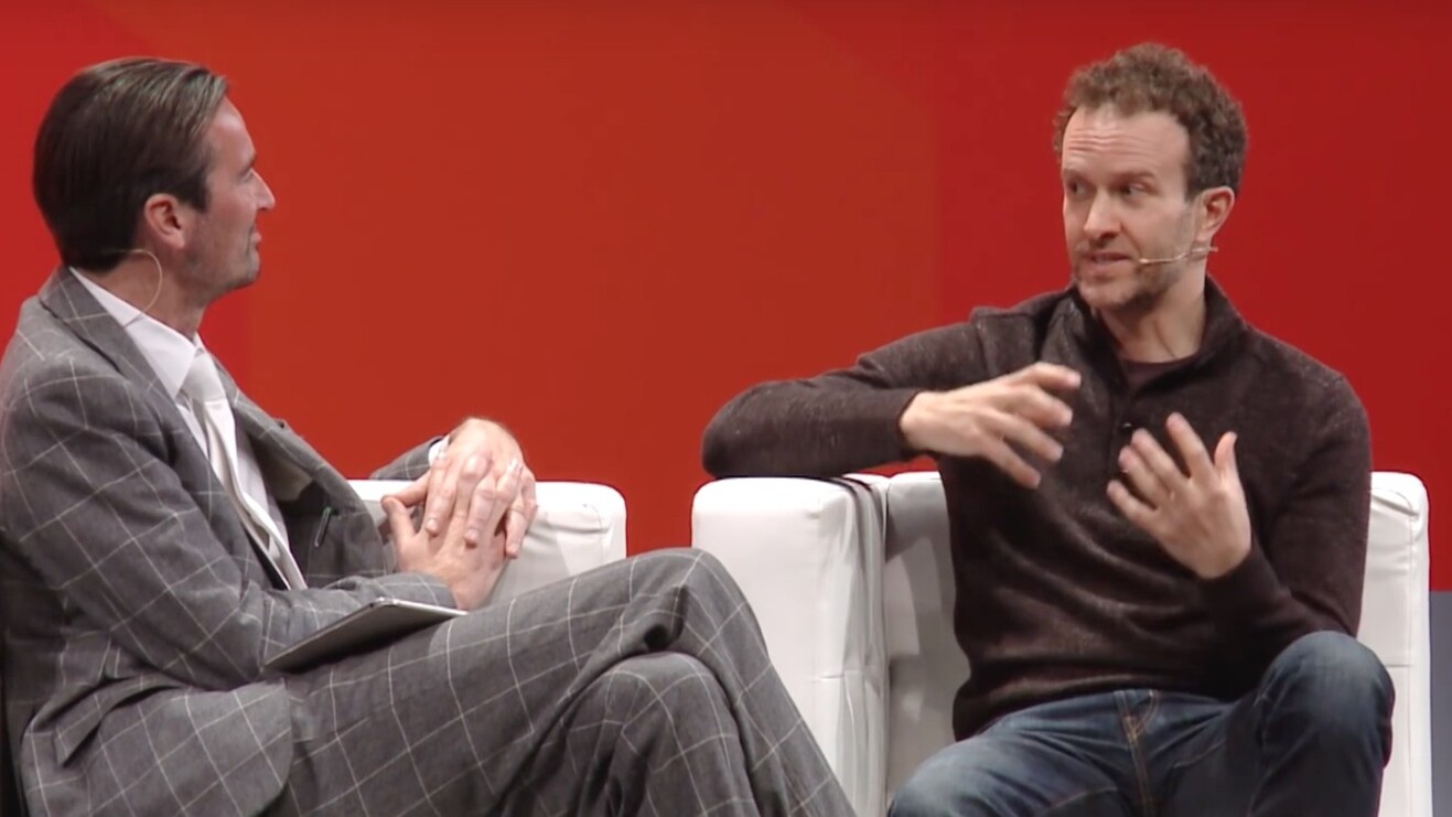 Watch: Basecamp’s Jason Fried on the art of ass-pricing