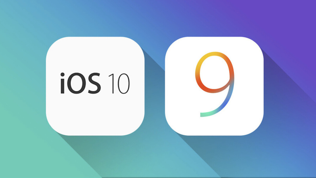 Pre-sale: Create apps for iOS 10 before it arrives