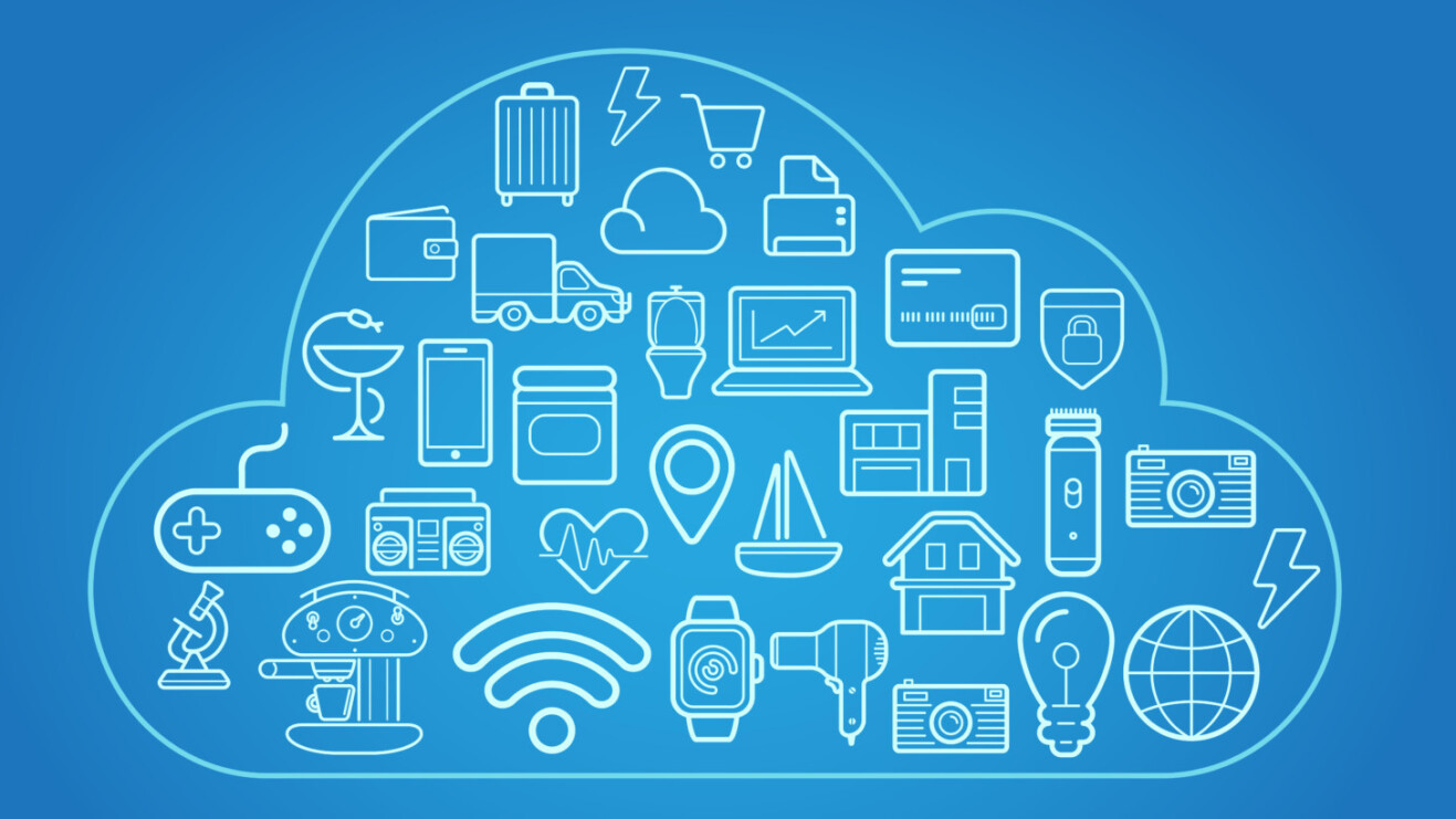 13 ways companies should improve their data security in the age of IoT