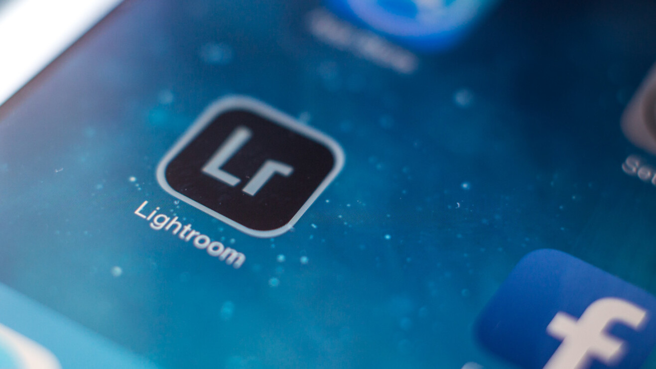 Botched iOS Lightroom update irreversibly deleted users’ photos and presets