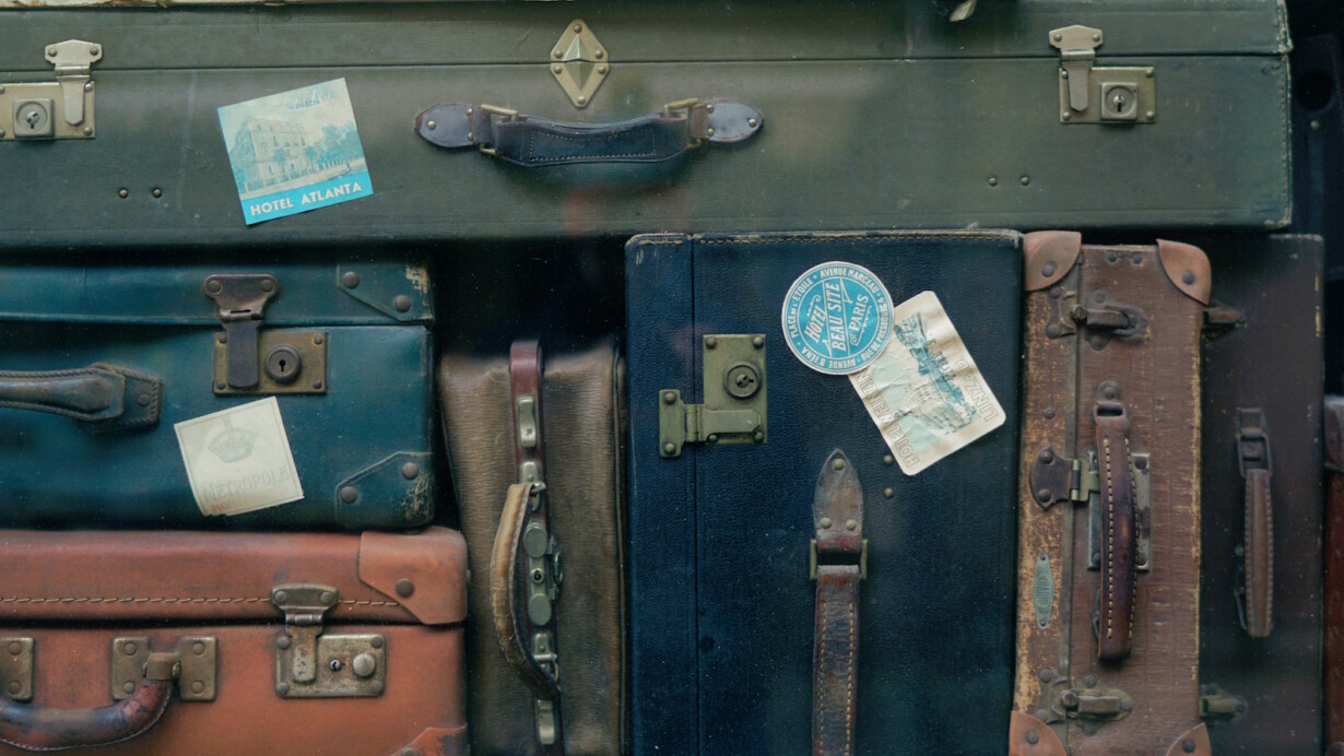 Does your domain have baggage? Check before you commit
