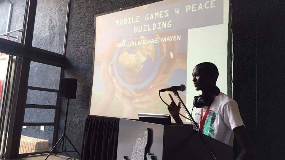 War-torn South Sudan gets its very first Global Game Jam, despite UN warnings of genocide