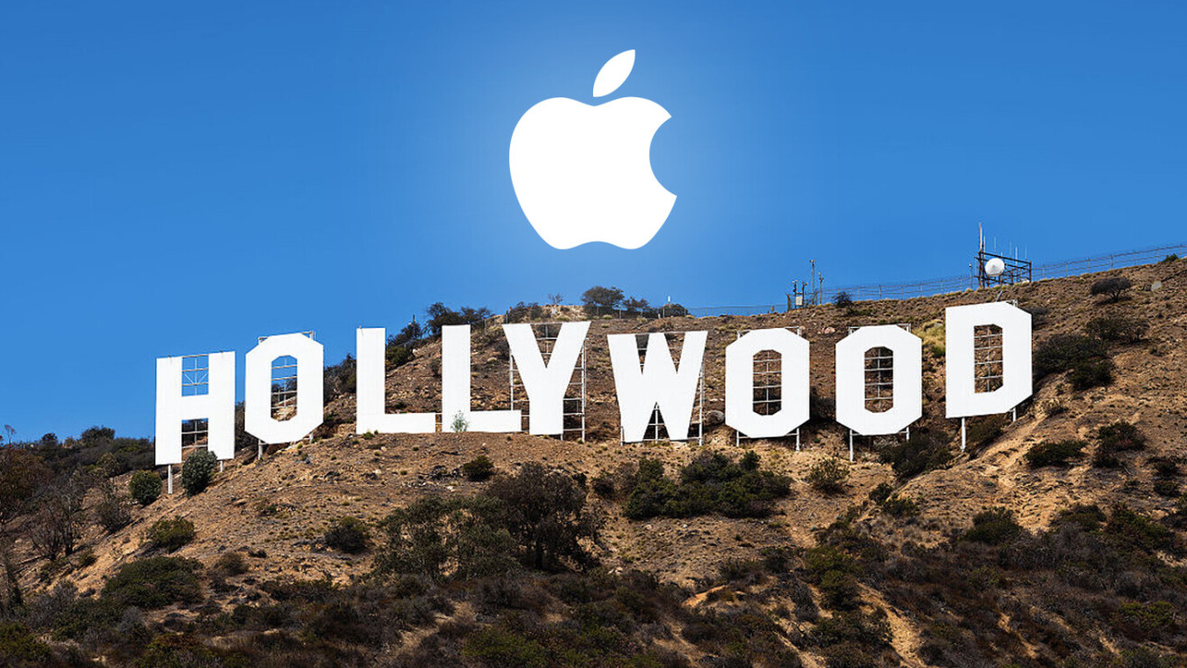 Apple set to take on Hollywood with ‘Westworld’ caliber TV shows