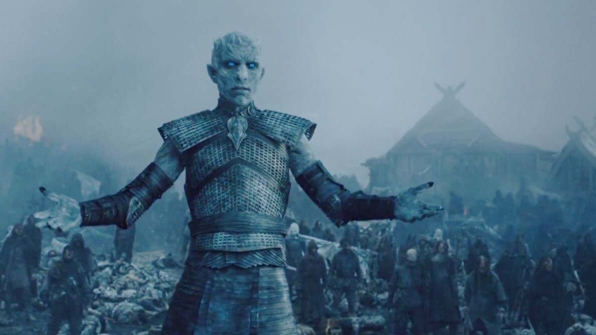 Game of Thrones torrents are packing a nasty surprise