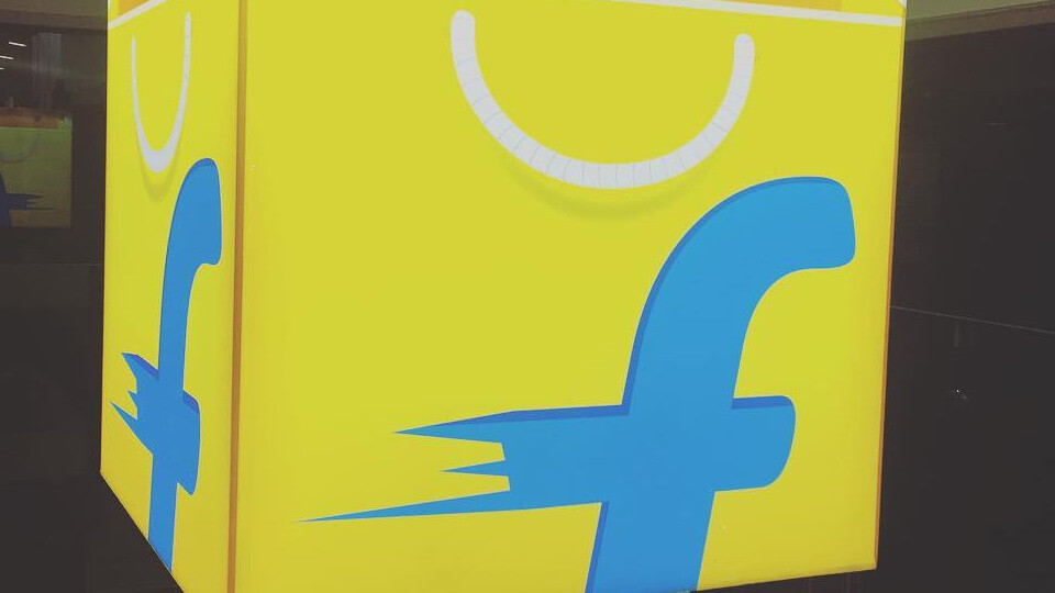 Flipkart acquires eBay India after $1.4 billion funding round