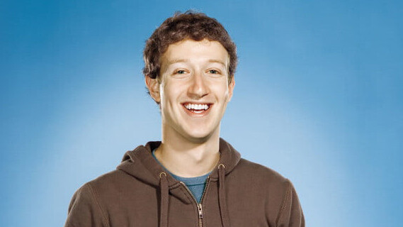 Mark Zuckerberg was Travis Kalanick before we ever knew the name
