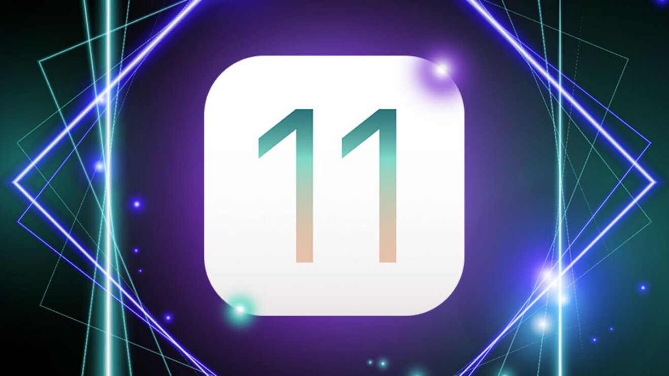 The best new features in iOS 11