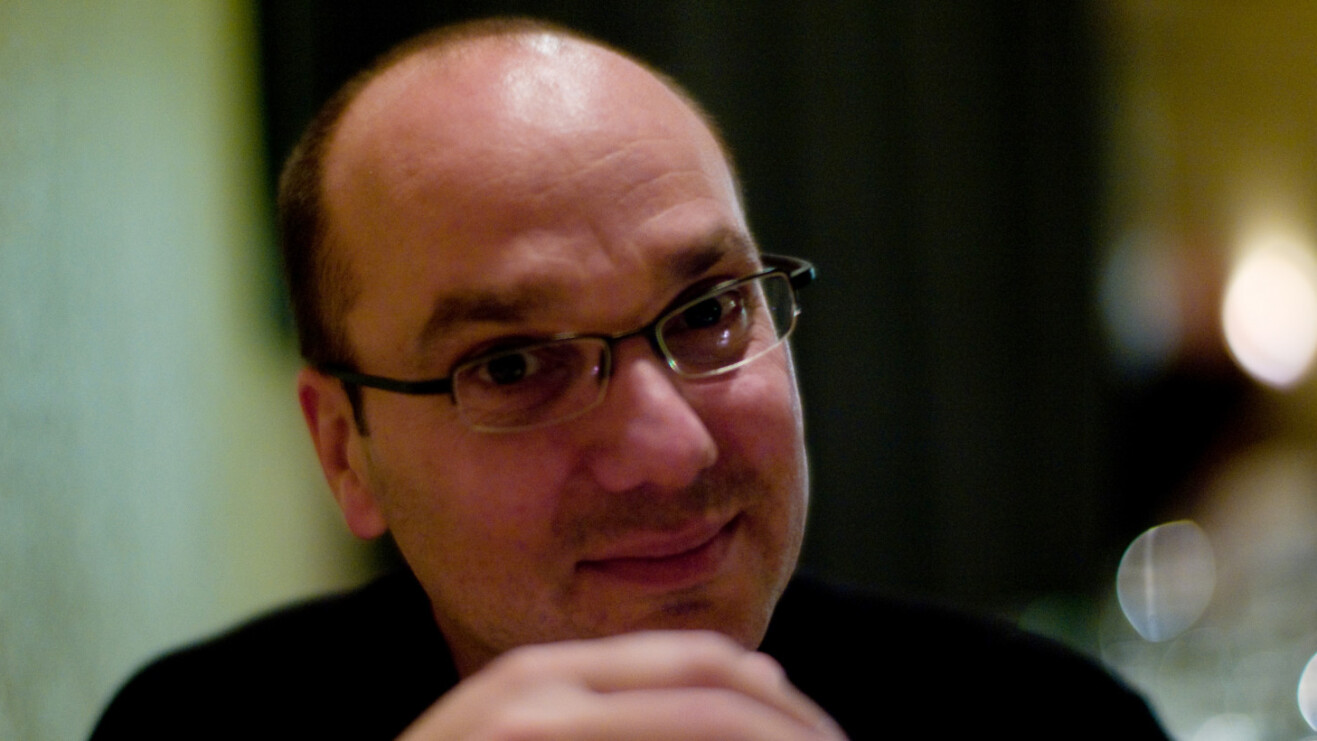 Report: Android creator Andy Rubin left Google over an inappropriate workplace relationship