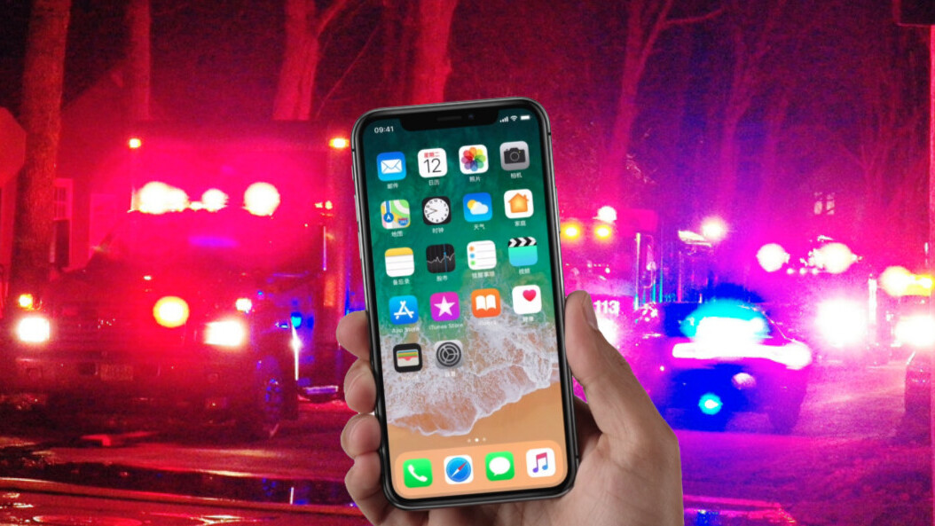 Apple finally enables life-saving iPhone emergency settings
