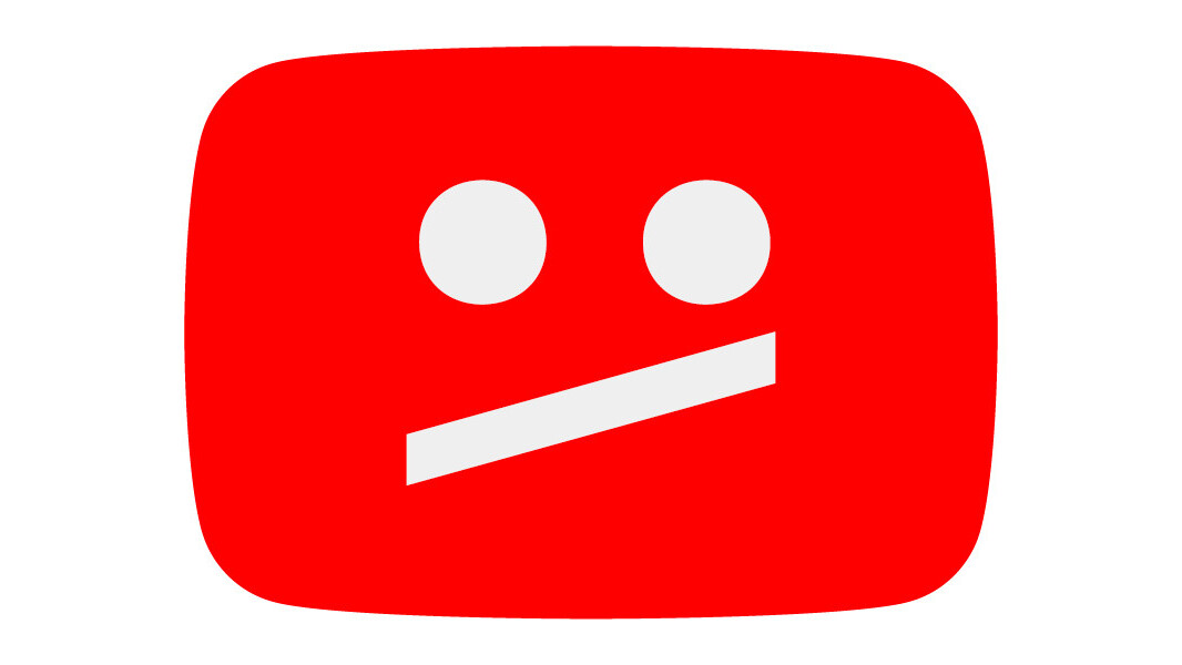 Whoops: YouTube accidentally removed several alt-right channels