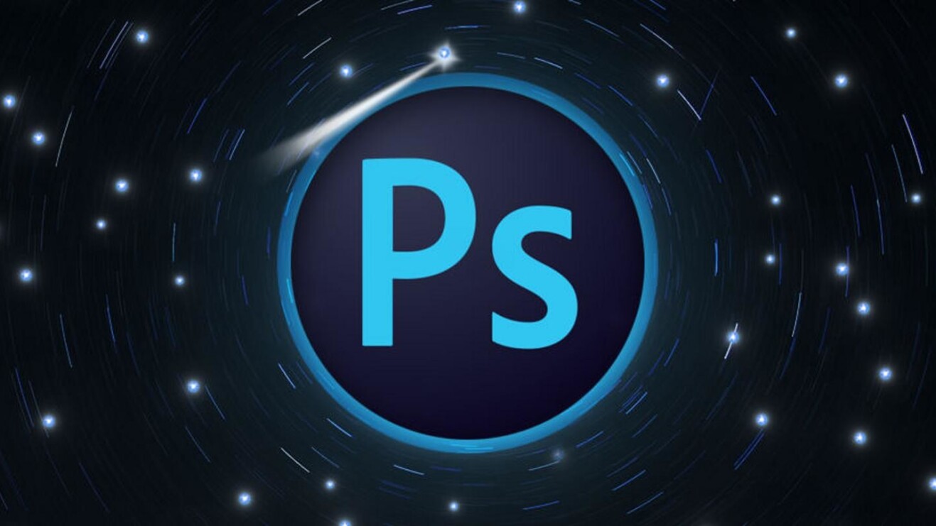 Get yourself top-flight Photoshop skills for less than $20