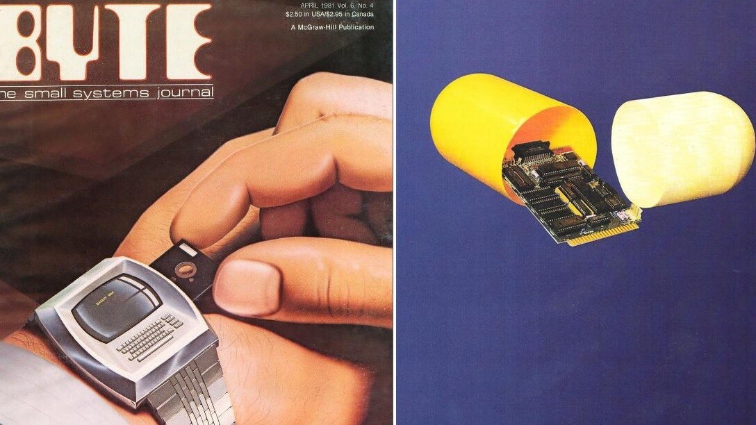 These tech ads from back in the day show how far we have (and haven’t) come