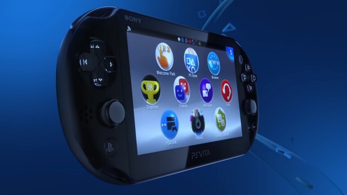 The PlayStation Vita started what Nintendo’s Switch perfected