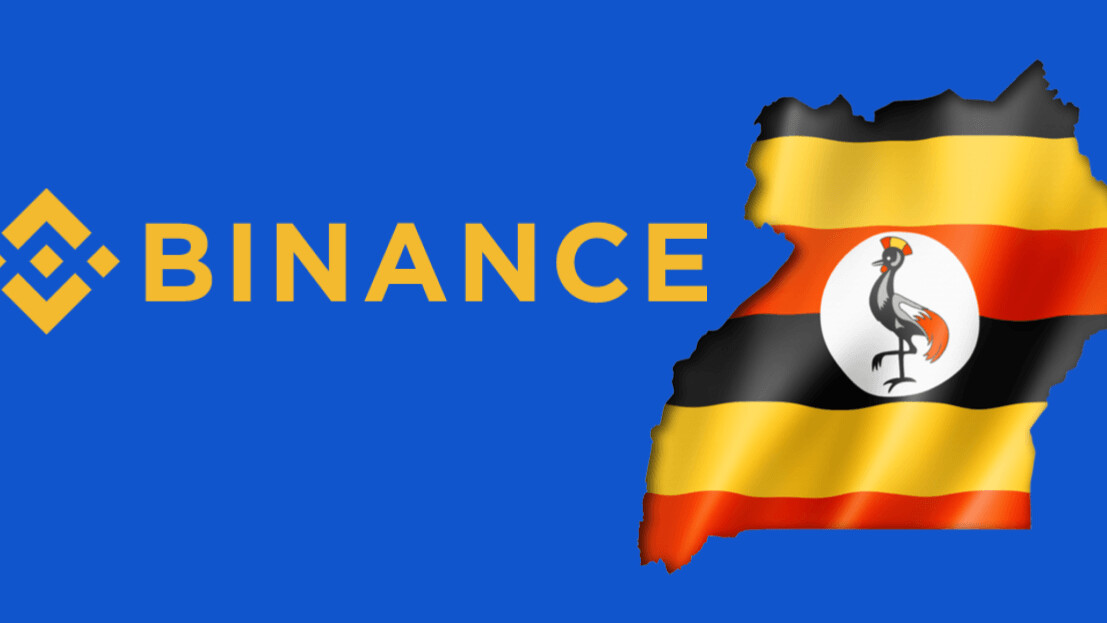 Binance to create employment opportunities for Uganda’s youth in blockchain