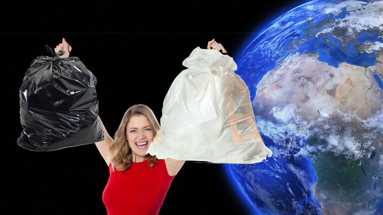 10 startups busy saving the planet while you can’t even separate your waste