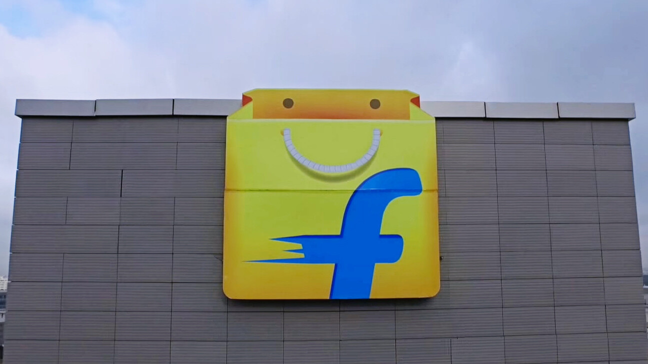 Walmart-owned Flipkart temporarily closes in India as the nation goes under lockdown