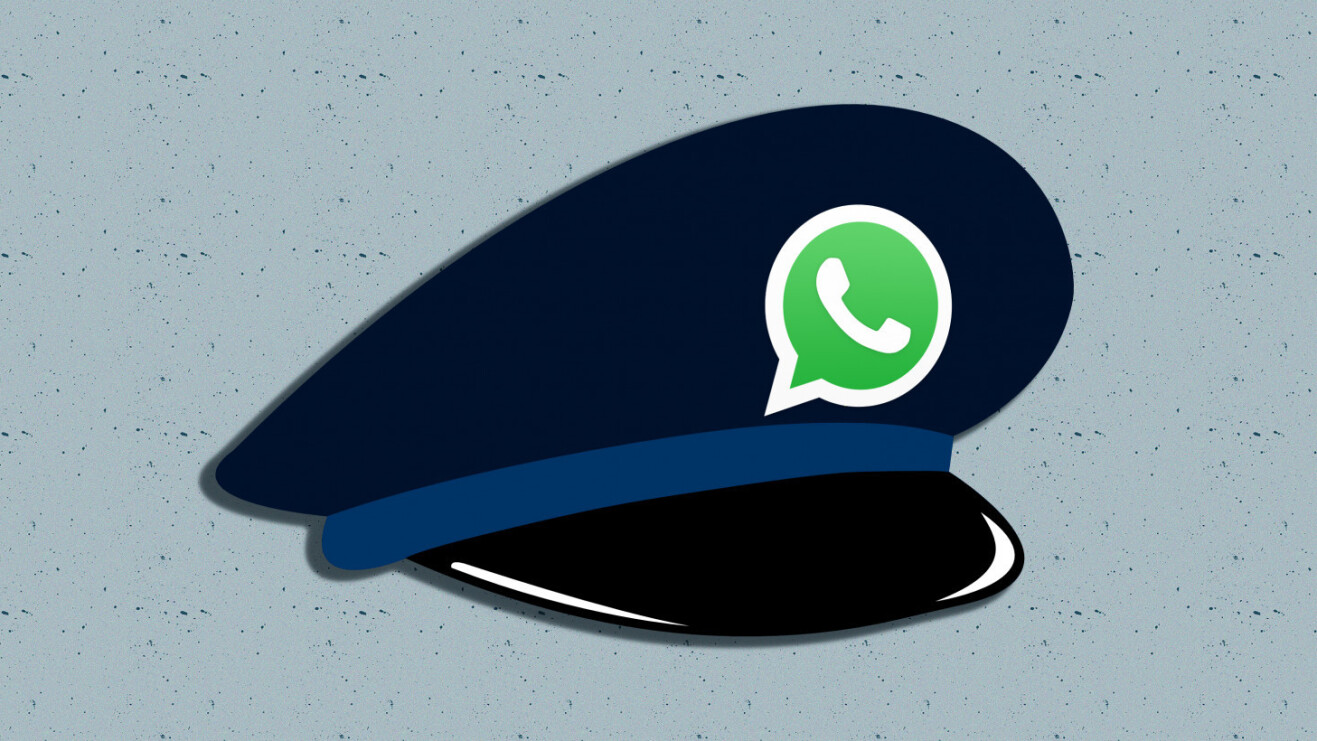 WhatsApp delays its privacy policy update by three months — but what’s the point?