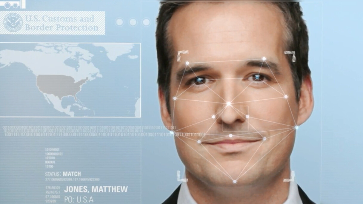 Federal study: Facial recognition systems most benefit middle-aged white males