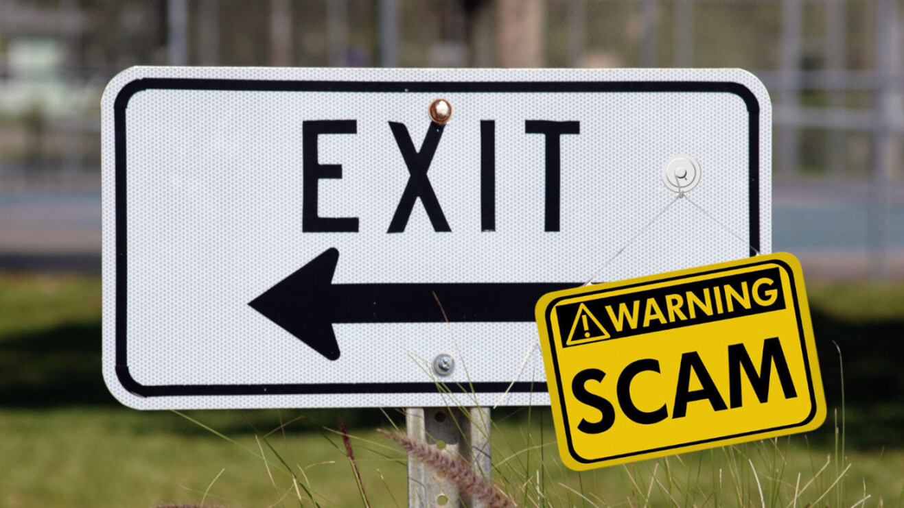 5 ludicrous cryptocurrency exit scams that regretfully happened in 2018