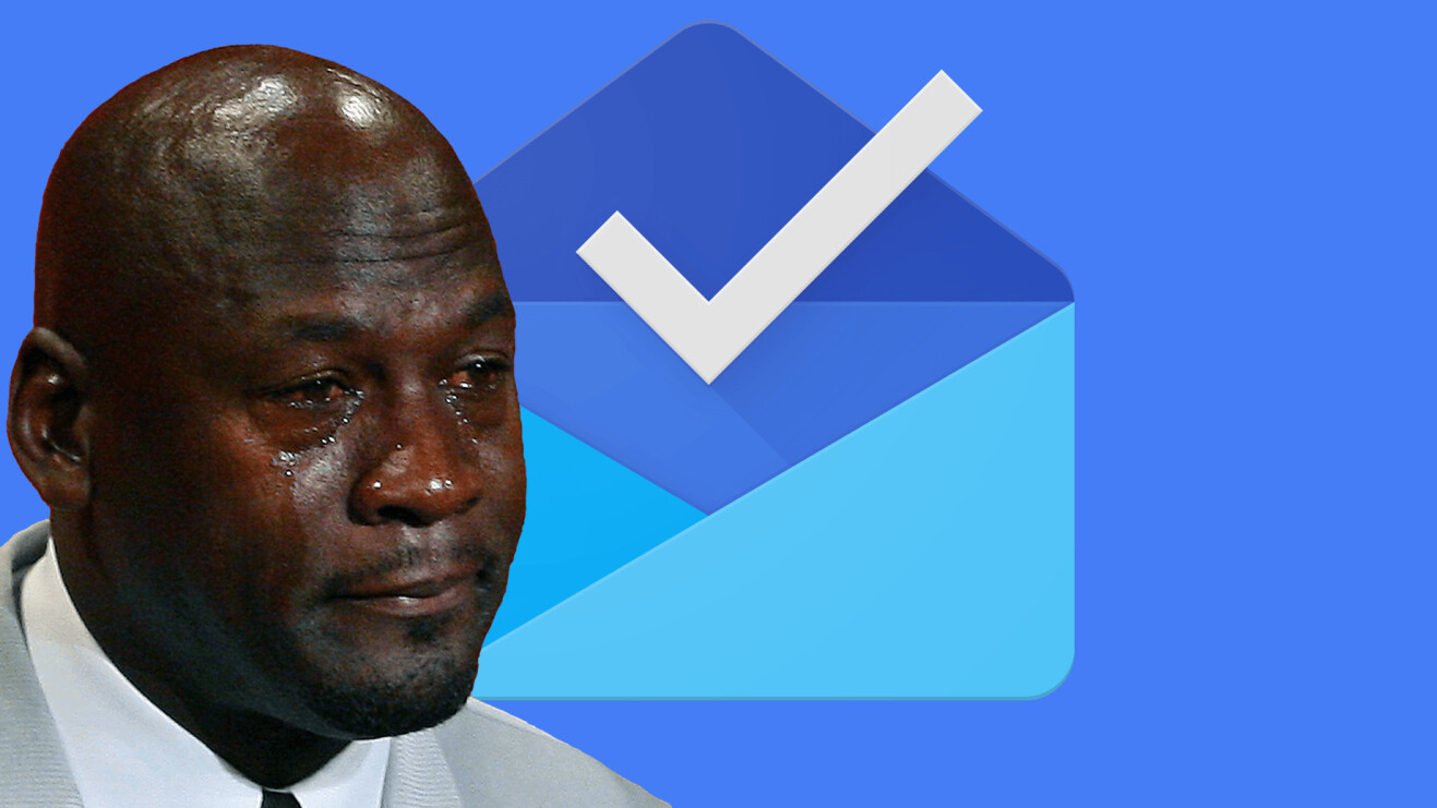 Google to kill Inbox early next year